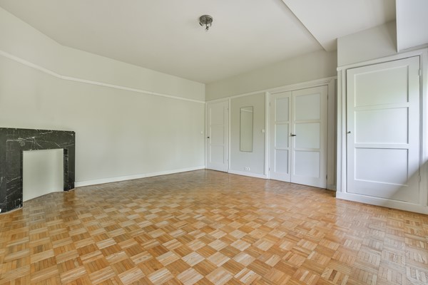 Medium property photo - Olympiaplein 19-2, 1077 CK Amsterdam